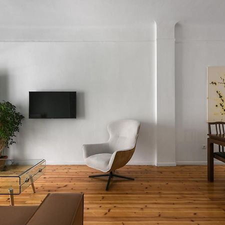 F & B Collection - Flat For 6 Apartment Thessaloniki Exterior photo