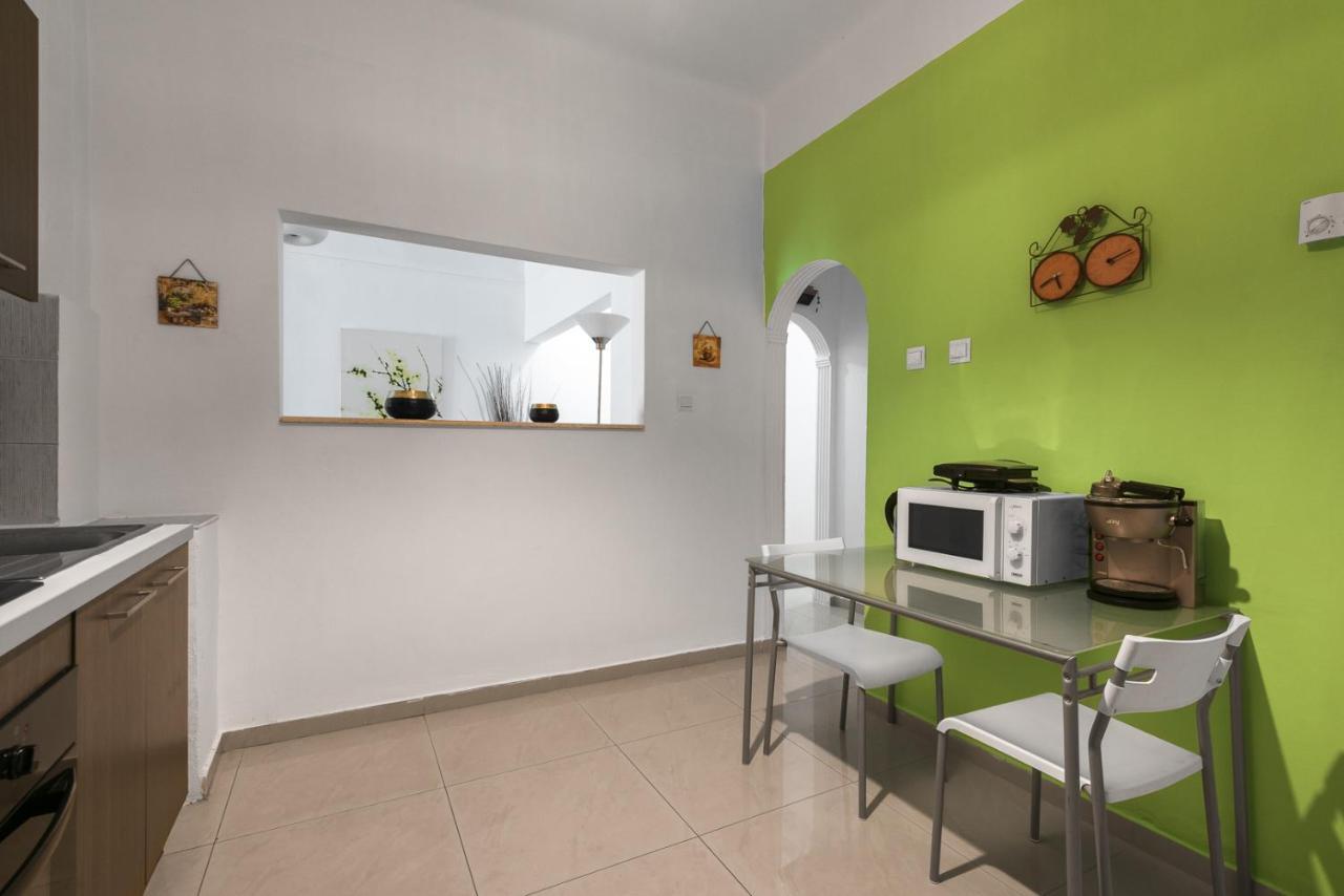 F & B Collection - Flat For 6 Apartment Thessaloniki Exterior photo