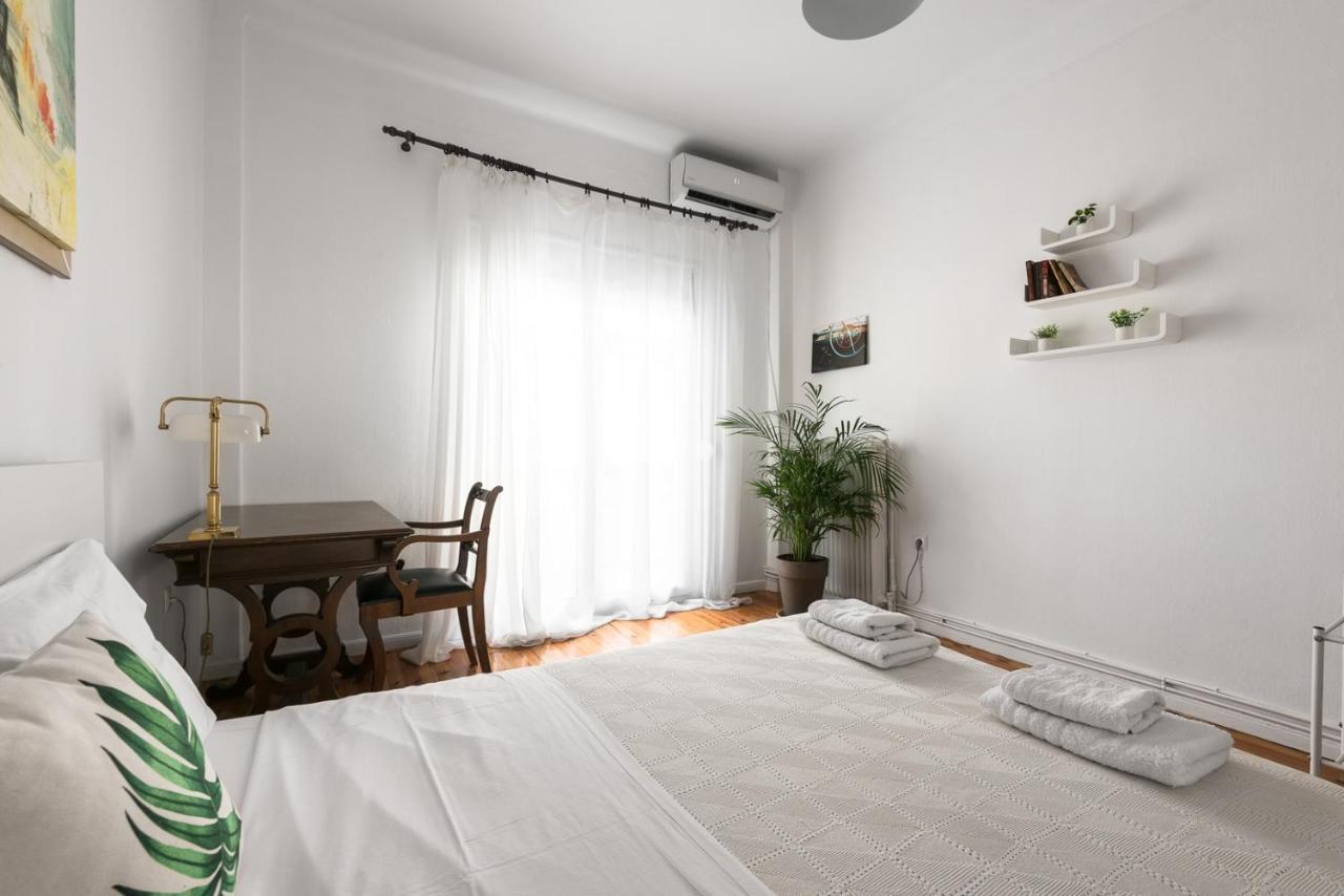 F & B Collection - Flat For 6 Apartment Thessaloniki Exterior photo