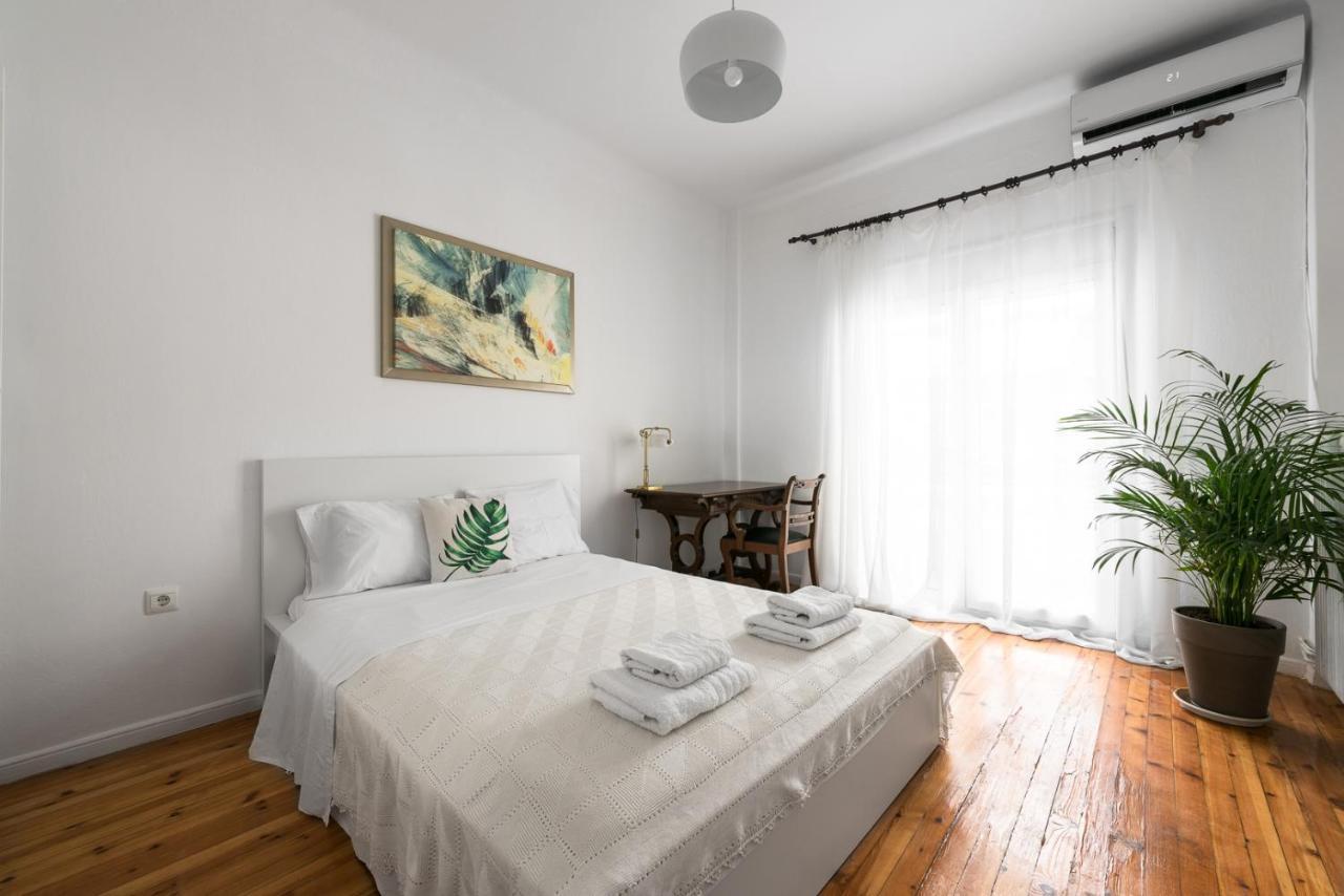F & B Collection - Flat For 6 Apartment Thessaloniki Exterior photo